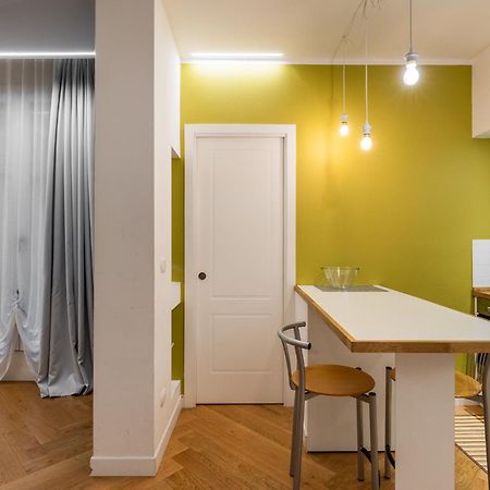 La Casa Di Gio Apartment โบโลญญา ภายนอก รูปภาพ
