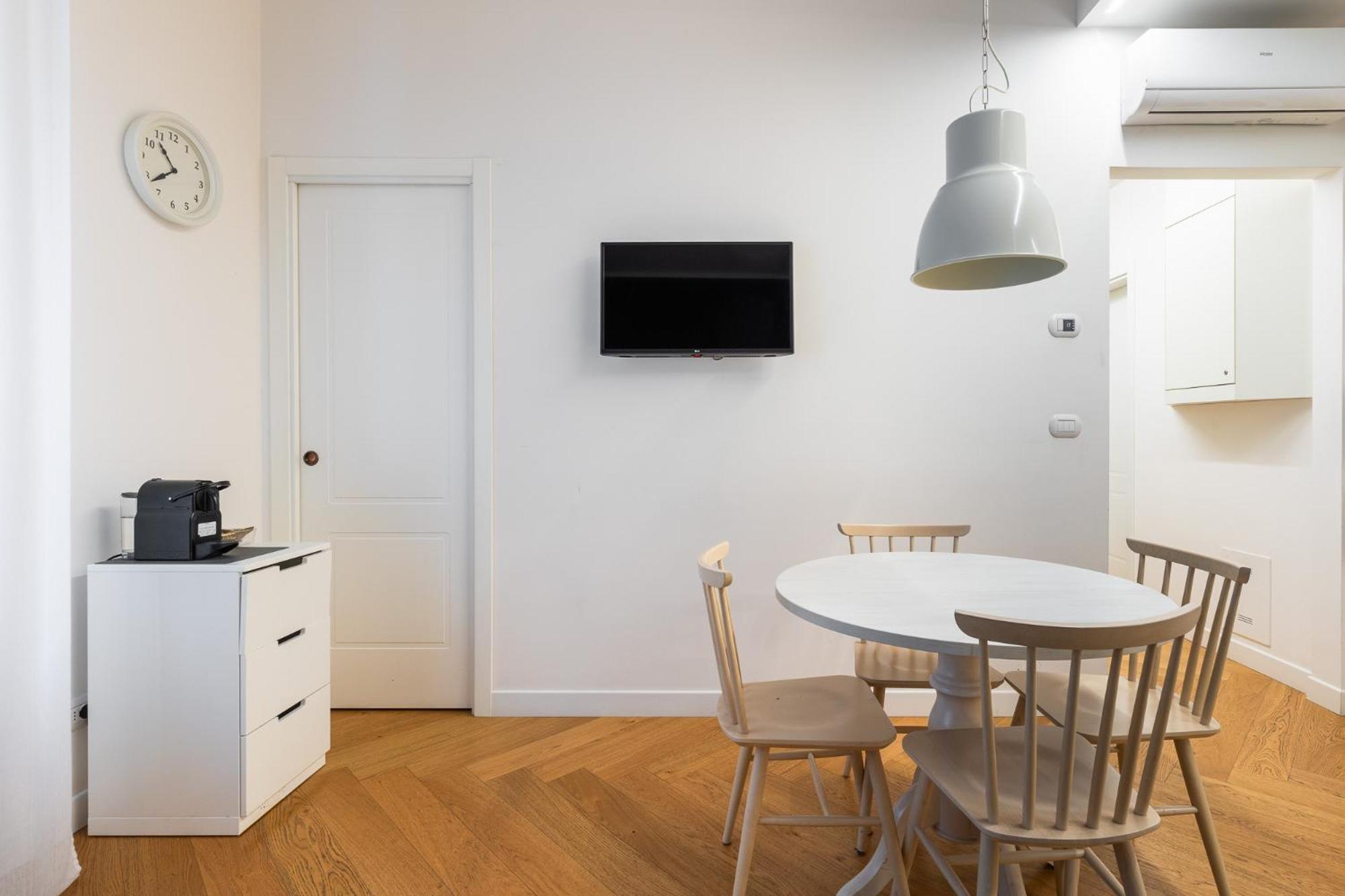 La Casa Di Gio Apartment โบโลญญา ภายนอก รูปภาพ