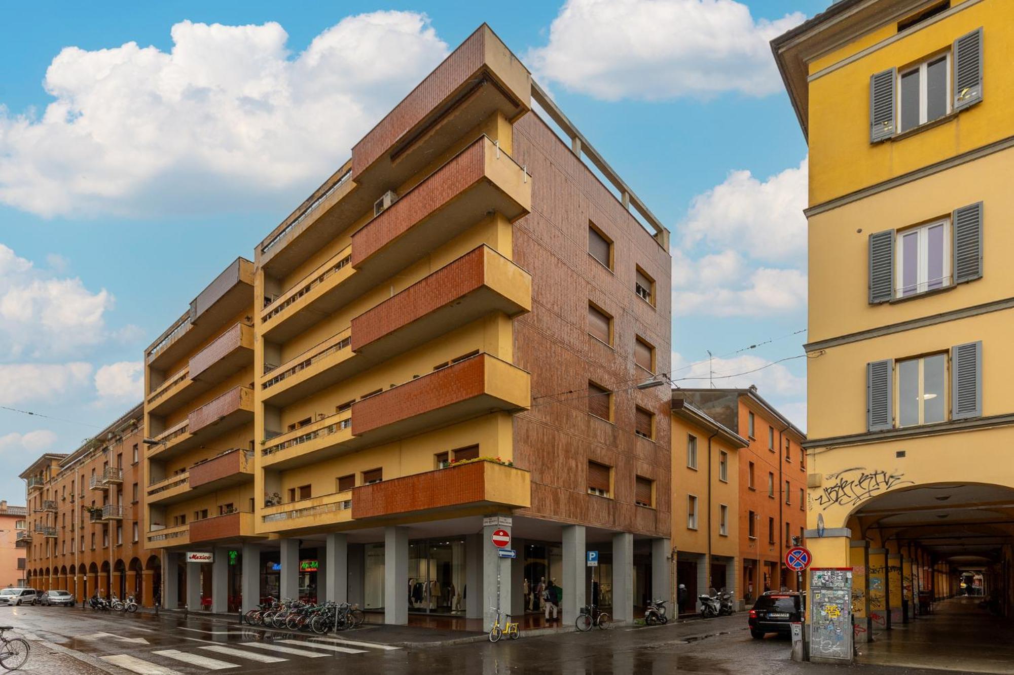 La Casa Di Gio Apartment โบโลญญา ภายนอก รูปภาพ