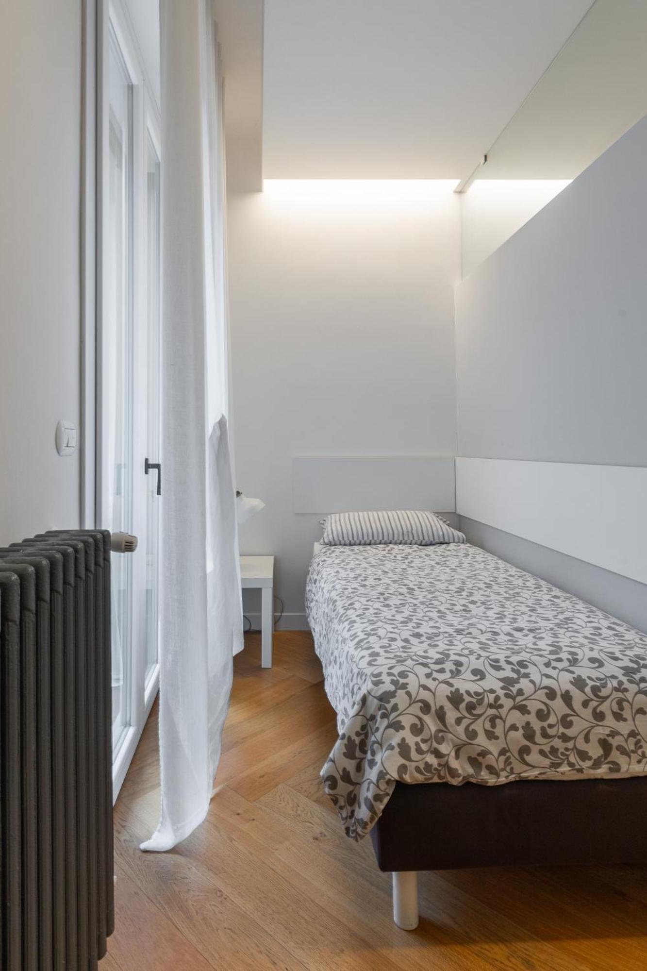 La Casa Di Gio Apartment โบโลญญา ภายนอก รูปภาพ