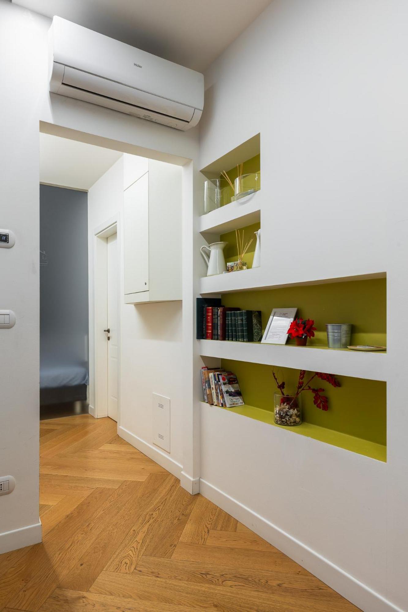 La Casa Di Gio Apartment โบโลญญา ภายนอก รูปภาพ