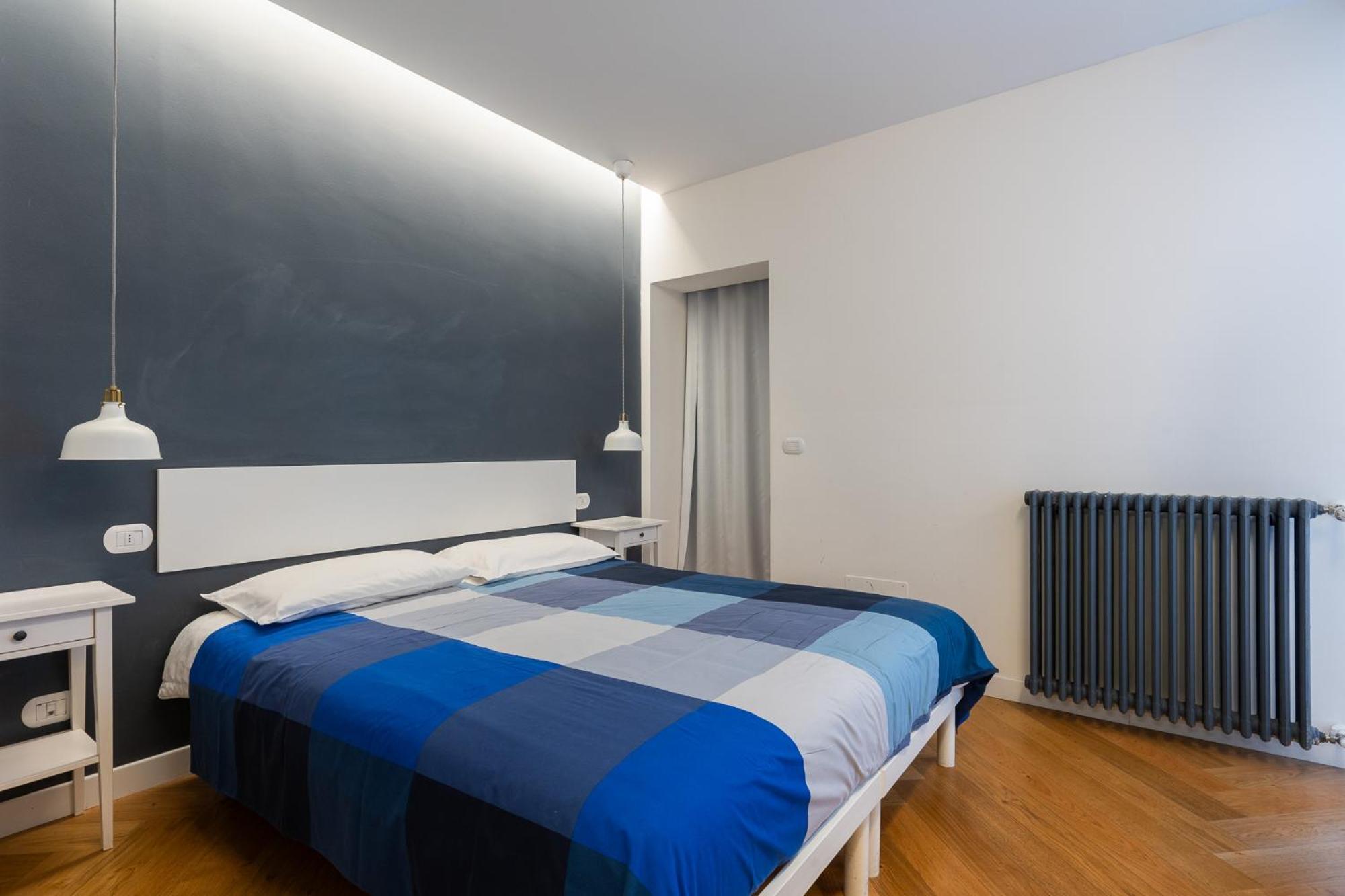 La Casa Di Gio Apartment โบโลญญา ภายนอก รูปภาพ