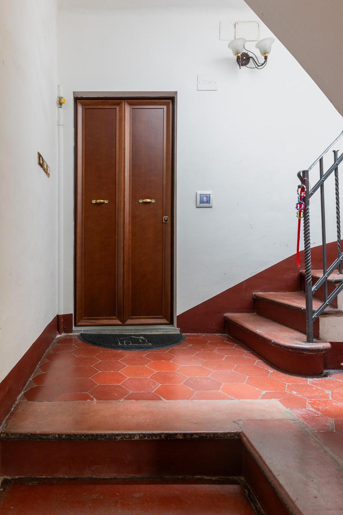 La Casa Di Gio Apartment โบโลญญา ภายนอก รูปภาพ